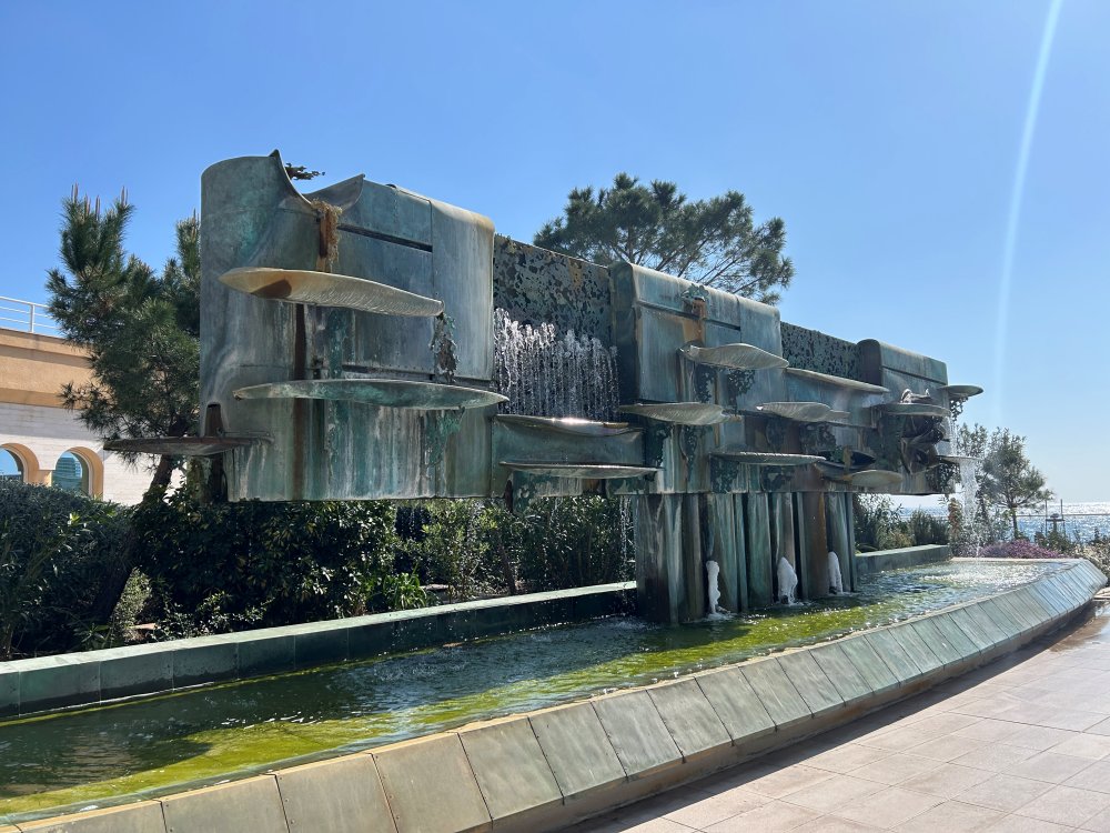 Monaco on the Cheap: A Practical Guide for Travellers on a Budget