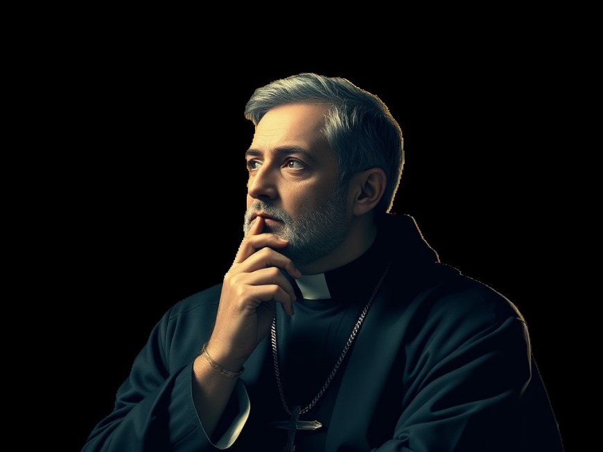 The Broken Saints: John and Paul, Matthew Shepard, and the Communion of the Wounded