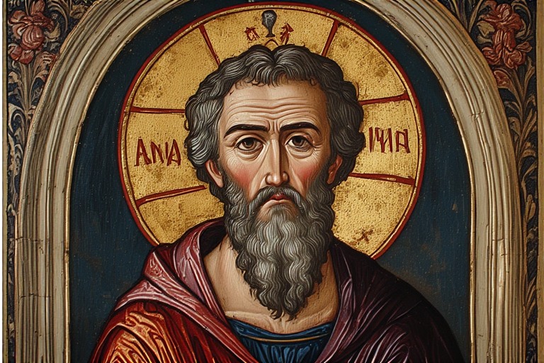 Saint Eata: The Legacy of Northumbria’s Holy Figures