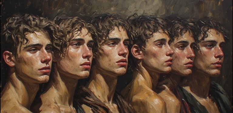 The Price of a Slave: Cost, Skill, and Geography in the Roman World